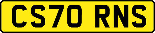 CS70RNS