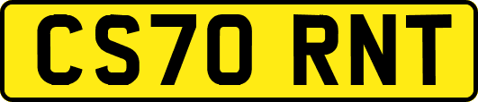 CS70RNT