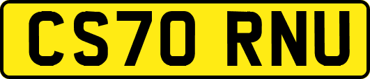 CS70RNU