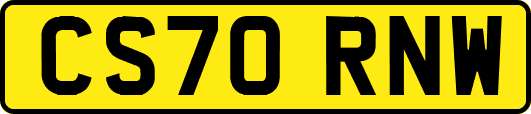 CS70RNW