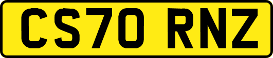 CS70RNZ