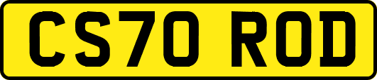 CS70ROD