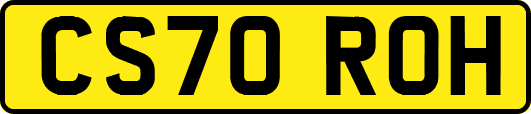 CS70ROH