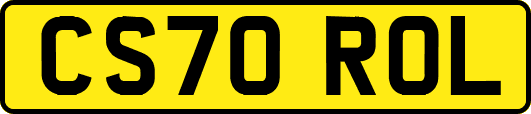 CS70ROL