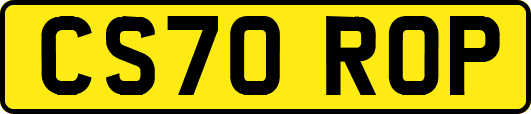 CS70ROP