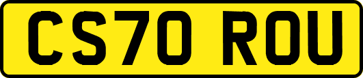 CS70ROU