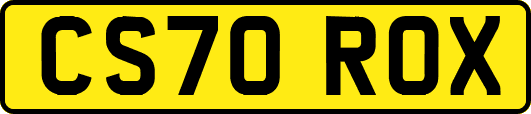 CS70ROX