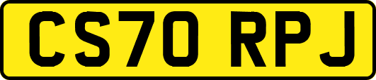 CS70RPJ
