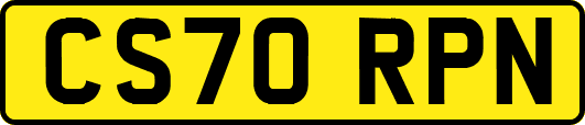 CS70RPN