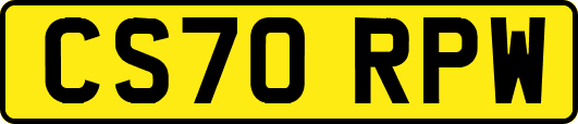 CS70RPW
