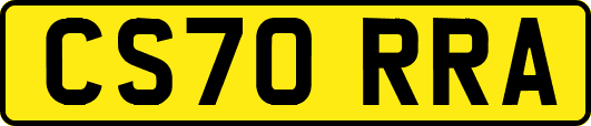 CS70RRA
