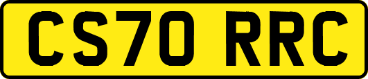 CS70RRC