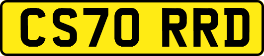 CS70RRD
