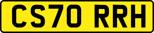 CS70RRH
