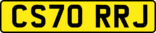 CS70RRJ