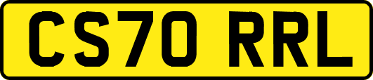 CS70RRL