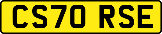 CS70RSE