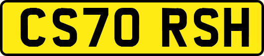 CS70RSH