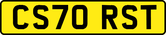 CS70RST