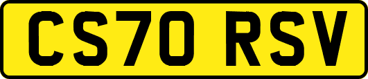 CS70RSV