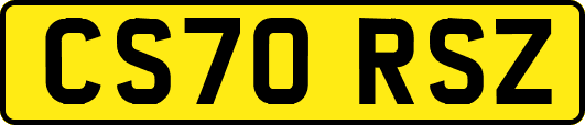 CS70RSZ