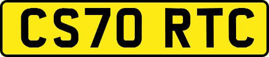 CS70RTC