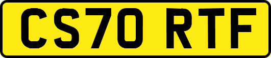 CS70RTF