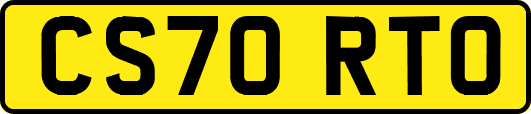CS70RTO