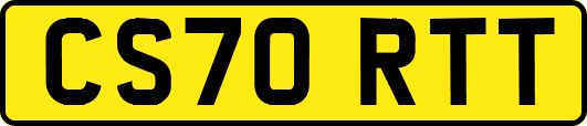 CS70RTT