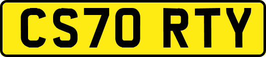 CS70RTY