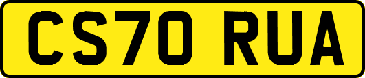 CS70RUA