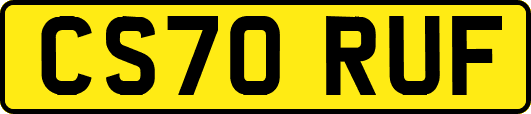 CS70RUF