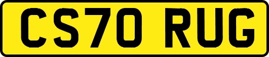 CS70RUG
