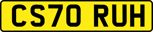 CS70RUH