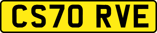 CS70RVE