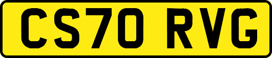 CS70RVG