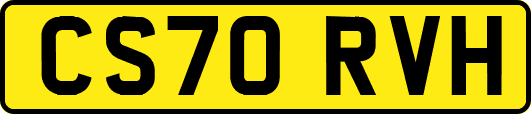 CS70RVH