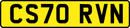 CS70RVN