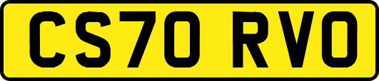 CS70RVO