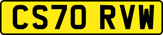 CS70RVW