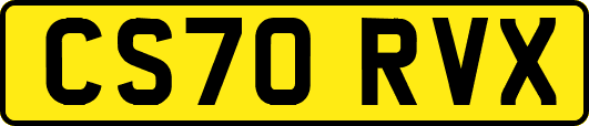 CS70RVX