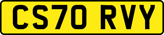 CS70RVY
