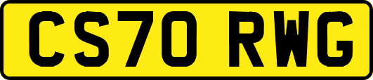 CS70RWG
