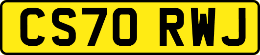 CS70RWJ