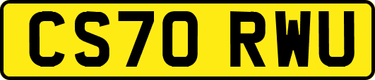 CS70RWU