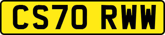 CS70RWW