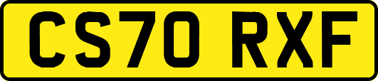 CS70RXF