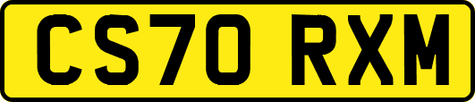 CS70RXM