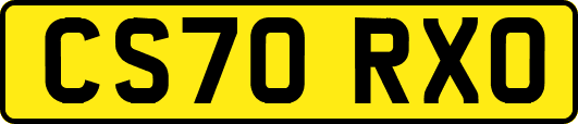 CS70RXO