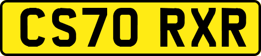 CS70RXR